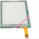 Touch Screen digitizer glass replacement For Garmin Oregon 300 400T 400C 400I x4