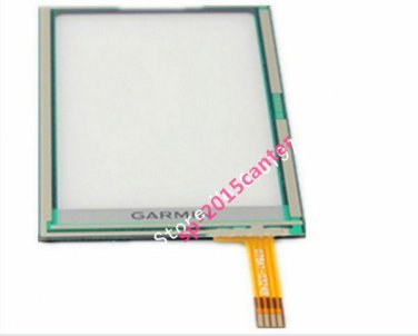 Touch Screen digitizer glass replacement For Garmin Oregon 300 400T 400C 400I x4