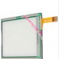 Touch Screen digitizer glass replacement For Garmin Oregon 300 400T 400C 400I x4