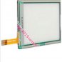 Touch Screen digitizer glass replacement For Garmin Oregon 300 400T 400C 400I x4