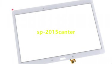 For front Touch Screen Digitizer Samsung Galaxy Tab S 10.5 T800 T805 t807 #SP62