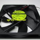 For AD1212MB-A71GL ball Chassis cooling fan DC12V 0.33A 120*120*25mm 2pin #SP62
