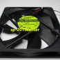 For AD1212MB-A71GL ball Chassis cooling fan DC12V 0.33A 120*120*25mm 2pin #SP62