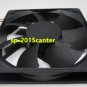 For AD1212MB-A71GL ball Chassis cooling fan DC12V 0.33A 120*120*25mm 2pin #SP62