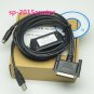USB-SC09 programming Cable USB to RS422 adapter for MESLEC FX& A series PLC