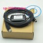 USB-SC09 programming Cable USB to RS422 adapter for MESLEC FX& A series PLC