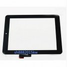 For SG5374-FPC-V2 Nextbook NX008HD8G 198*150mm 8" Inch Touch Screen Digitizer j2