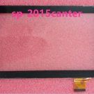 NEW 10.1 inch Touch Screen Digitizer For ZHC-166A  Black 90 days warranty &CANT