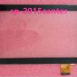 NEW 10.1 inch Touch Screen Digitizer For ZHC-166A  Black 90 days warranty &CANT