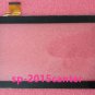 NEW 10.1 inch Touch Screen Digitizer For ZHC-166A  Black 90 days warranty &CANT