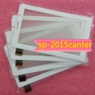 7 inch Touch Screen For FPC-760A0-V00 KQ P1000 P5100 White Free Shipping  #0906