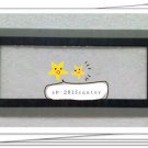 For Touch screen protective film F930GOT-BBD-K #SP62