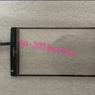 Touch Screen Digitizer panel for Megafon Login+ 5" Phone TOPSUN_G5247_A1 xhg04
