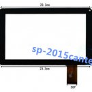 9" 9Inch Capacitive Touch Screen Digitizer Glass For YDT1143-A2    #0722