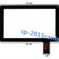 9" 9Inch Capacitive Touch Screen Digitizer Glass For YDT1143-A2    #0722