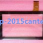 9" 9Inch Capacitive Touch Screen Digitizer Glass For YDT1143-A2    #0722