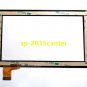 For 7 Inch Digitizer Touch Screen Panel Glass Lenco CoolTab-70 #SP62
