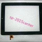 Touch Screen Digitizer panel For 8" inch 080088-01A-V2 PB80DR8357 Tablet xhg04