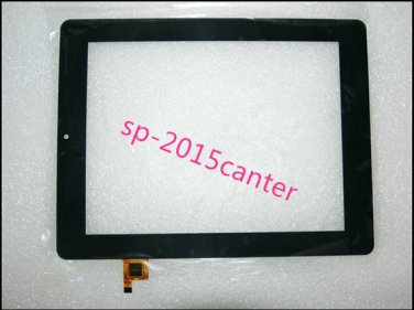 Touch Screen Digitizer panel For 8" inch 080088-01A-V2 PB80DR8357 Tablet xhg04