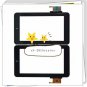 For 7 inch Compatible HP Slate 7 2800 2801 4601 Touch Screen #SP62