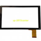 For 10.1 inch Touch Screen Glass DH-1035A1-PG-FPC129 #SP62