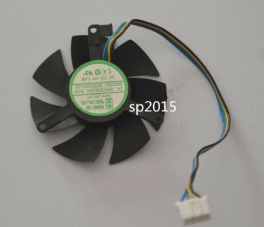 NiceYOUNG LIN DFB501012H Fan 12V 39*39*39mm 90day warranty Sp1