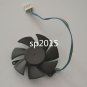 NiceYOUNG LIN DFB501012H Fan 12V 39*39*39mm 90day warranty Sp1