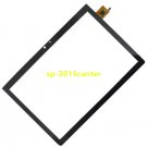 For 10.1 "Touch Digitizer Pipo Max M8HD F-WGJ10135-V3 Glass Sensor Screen #SP62