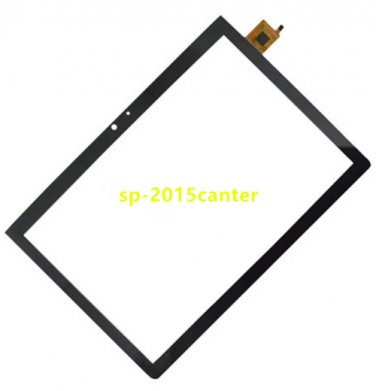 For 10.1 "Touch Digitizer Pipo Max M8HD F-WGJ10135-V3 Glass Sensor Screen #SP62