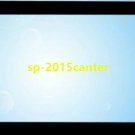 For 7 Inch OVERMAX Base2 Digitizer Touch Screen Panel Tablet PC #SP62