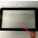 50pins CONNECT 9 VL-109 Touch Screen Panel Digitizer for 9" VISUAL LAND XH04