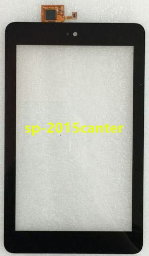 For Touch Screen Digitizer Glass Dell Venue 7 Tablet 3730 + Tools  #SP62