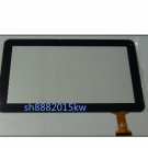 NEW 10.1 inch Touch Screen Digitizer Glass For GT1010PD035 FHX black  j28
