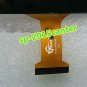 NEW 10.1 inch Touch Screen Digitizer Glass For GT1010PD035 FHX black  j28