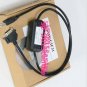 CS1W-CIF31 CS1WCIF31 Programming Cable USB To RS232 Conversion For Omron PLC xh4