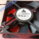 Delta ASB0824H Fan 24V 0.12A 80*80*25mm 2pin   j0418