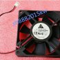 Delta ASB0824H Fan 24V 0.12A 80*80*25mm 2pin   j0418