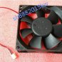 Delta ASB0824H Fan 24V 0.12A 80*80*25mm 2pin   j0418