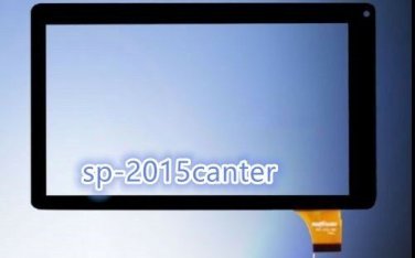 7" 86V Touch Screen Digitizer Panel 7 inch Tablet PC Code HK70DR2201 00KP2 #sp