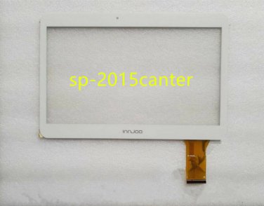 10.1 inch touch screen  For INNJOO F2 8GB 3G tablet PC#SPC