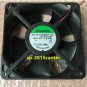 For SUNON KD1212PMB1-6A Double ball cooling fan DC12V 6.8W 120*120*38mm 2pin#SP6