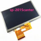 4.3" GARMIN NUVI 40 40LM LCD Display Touch Screen Glass Digitizer TFT Repair&SP