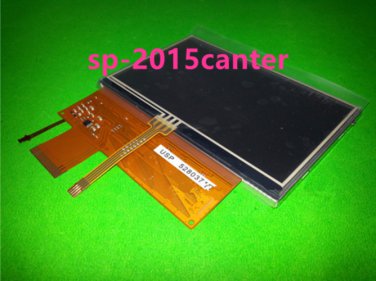 LCD Screen Display + Touch Screen LQ043T1DG03 LQ043T1DG01 Repair Part Center&sp