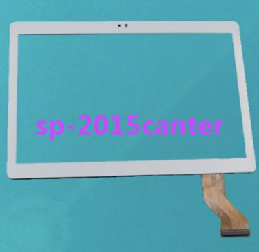Touch Screen Digitizer For Tablet BMXC K107 S107 MTK8752 MTK6592 Octa Core 