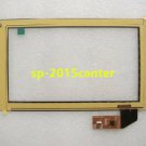For 7 Inch Digitizer Touch Screen Panel Coby Kyros Mid 7048 #SP62