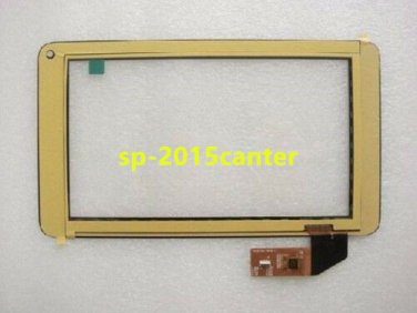 For 7 Inch Digitizer Touch Screen Panel Coby Kyros Mid 7048 #SP62