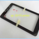 7 inch Touch Screen Panel Digitizer Glass For Teclast G17h 3G Tablet PC #SPC