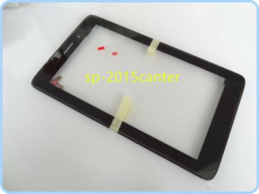 7 inch Touch Screen Panel Digitizer Glass For Teclast G17h 3G Tablet PC #SPC