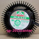 Original for MSI 65mm MGT6012YR-W38 Fan 12V 1.2A 37*37*37mm 4pin  j0426