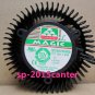 Original for MSI 65mm MGT6012YR-W38 Fan 12V 1.2A 37*37*37mm 4pin  j0426